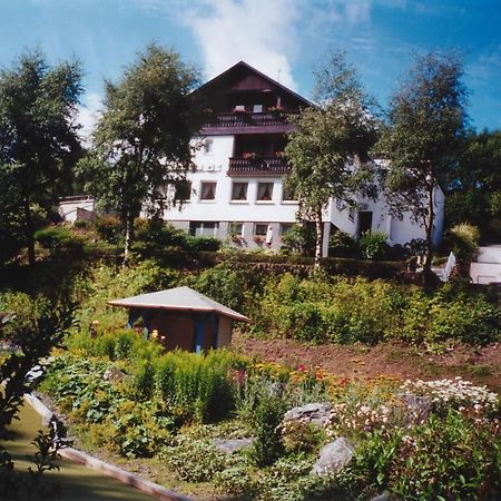 Haus Kesper-Brunen Hotel Willingen  Ngoại thất bức ảnh