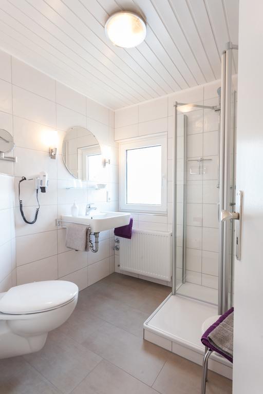 Haus Kesper-Brunen Hotel Willingen  Ngoại thất bức ảnh
