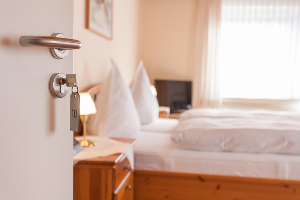 Haus Kesper-Brunen Hotel Willingen  Ngoại thất bức ảnh