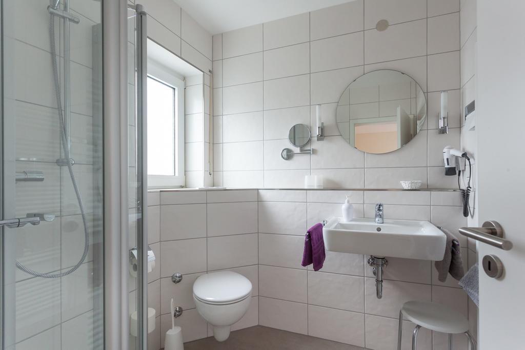 Haus Kesper-Brunen Hotel Willingen  Phòng bức ảnh