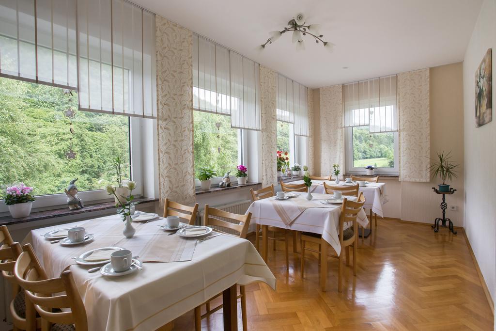 Haus Kesper-Brunen Hotel Willingen  Ngoại thất bức ảnh