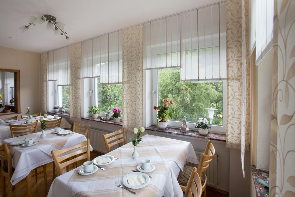 Haus Kesper-Brunen Hotel Willingen  Ngoại thất bức ảnh