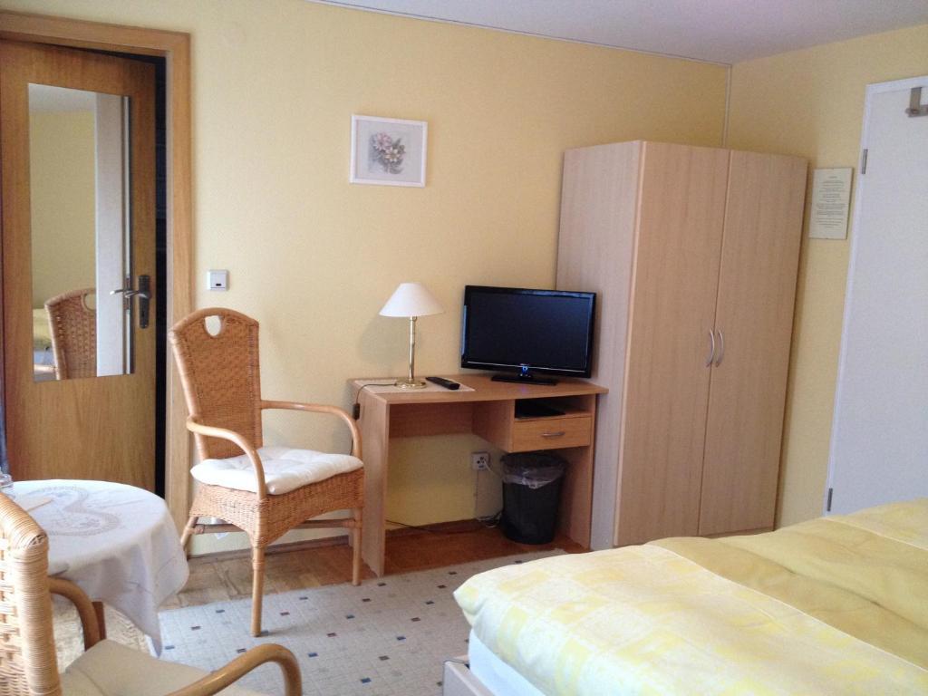Haus Kesper-Brunen Hotel Willingen  Phòng bức ảnh