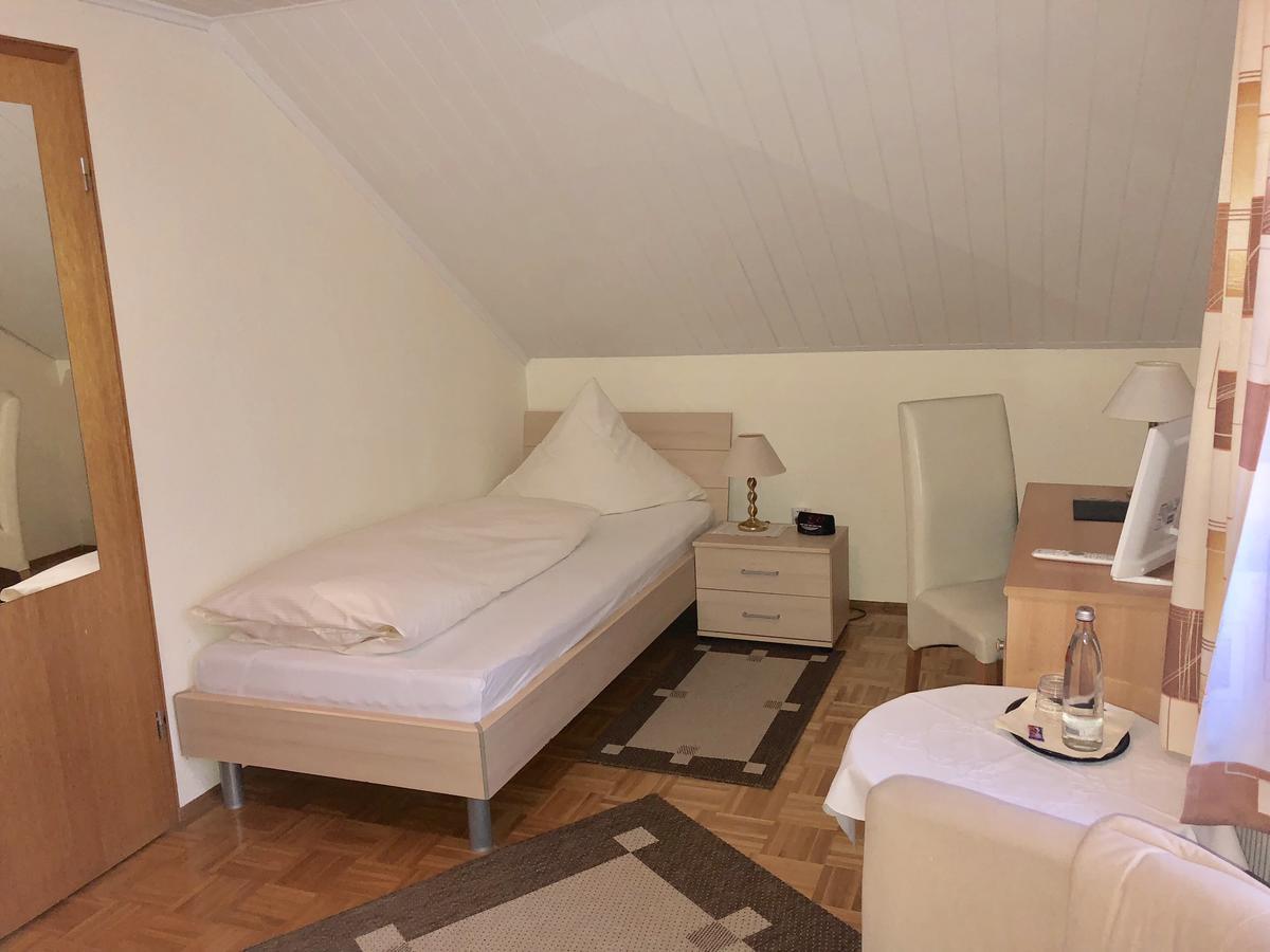 Haus Kesper-Brunen Hotel Willingen  Ngoại thất bức ảnh