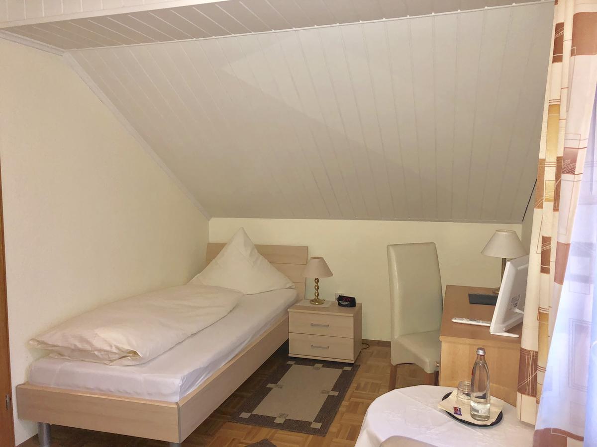 Haus Kesper-Brunen Hotel Willingen  Ngoại thất bức ảnh